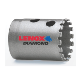 LENOX Diamond Hole Saw (DHS...