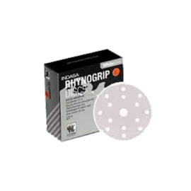 INDASA Disc Rhynogrip White...