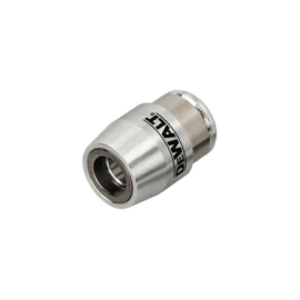Adaptador magnético com...