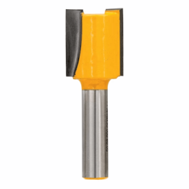 DeWalt Burrs Groove Cutter...