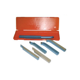 Conjunto de 6 Lâminas 10 mm...