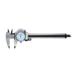 BELFLEX Dial Calipers COD31S