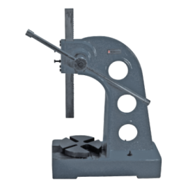 Prensa Manual FTX-5-P FORTEX