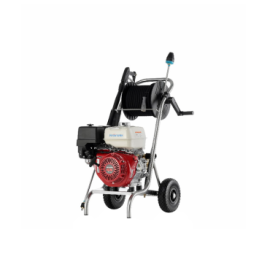 PROFI-JET B 16/220*MÁQUINA...