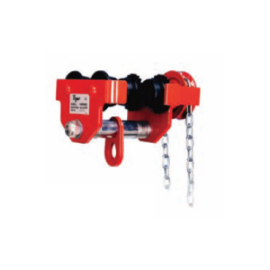 TIGER Manual Tuning Trolley...