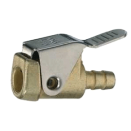 Connector 25/W For Rubber...