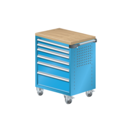 LISTA Multiplex Trolley...