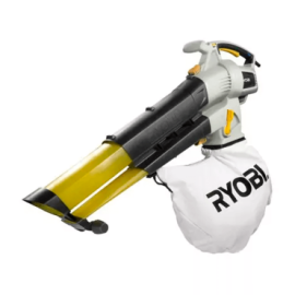 RYOBI 1900 W Vacuum Cleaner