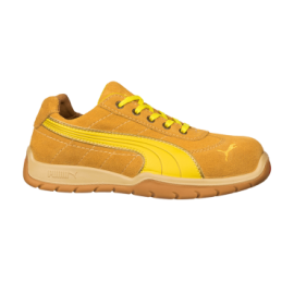 PUMA Monza Low S1P HRO SRC...