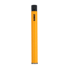 DEWALT Ø52x450mm Wet...