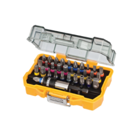 DeWalt Set of 32 Piece...