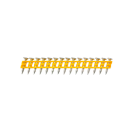 Pregos padrão DeWalt 2.6mm...
