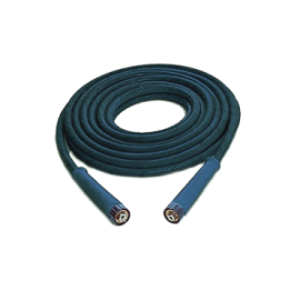 Steel Braided High-Pressure...