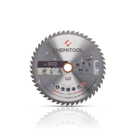 Hoja de Sierra Circular...