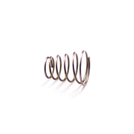 Pressure spring stainless...