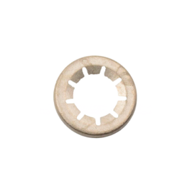 Starlock cap 20,0 mm Zn/Fe...