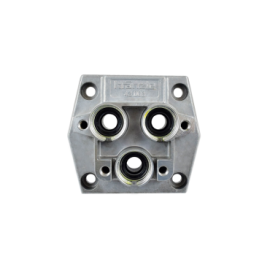 Housing plate for K105.