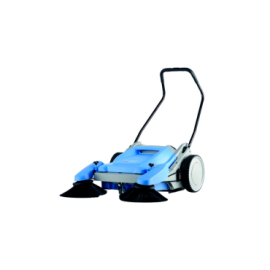 Varredora manual Colly 800...