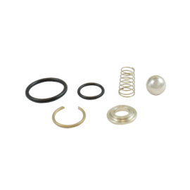Kit Anti Retorno