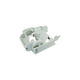 Holding device capacitor...