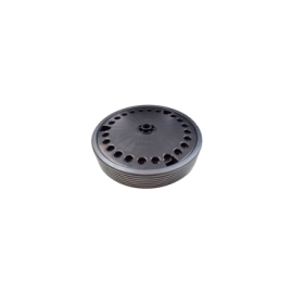 Wheel 250 mm for Kränzle Profi