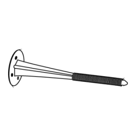 CHEMITOOL FASTENERS Iso...