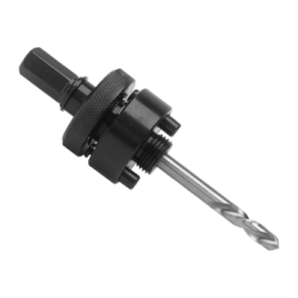 IRWIN Mandrel 9,5 mm Chuck...
