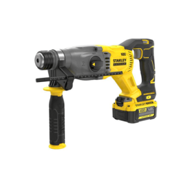 MARTELO SDS-Plus BRUSHLESS...