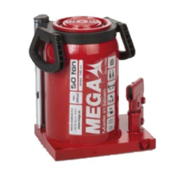 Macaco Hidráulico de...