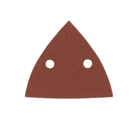 AEG Abrasive Delta Paper -...