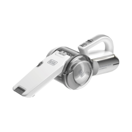 Mini-aspirador Pivot 18V Lítio