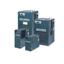 Secadora Refrigerante LPE...