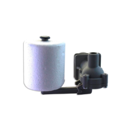 Float valve IN: 3/4" square