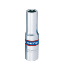 Chave de Caixa Longa TORX®...