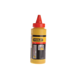 STANLEY® Red Chalk Powder 115g