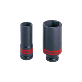 Chave de Impacto Hexagonal...