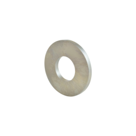 Corrugated washer for AYP pump
