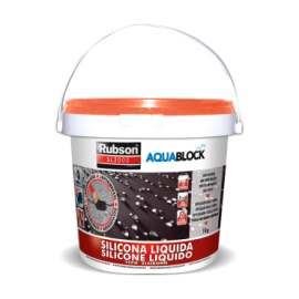 Rubson Liquid Silicone...