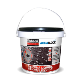 Rubson Liquid Silicone...