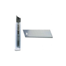 Lâminas X-Acto 18mm (Pack...