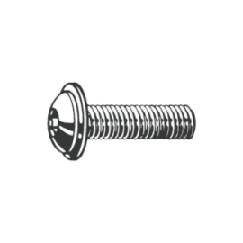 Hexagon Socket Cap Screw...