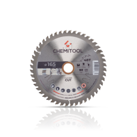 Hoja de Sierra Circular...