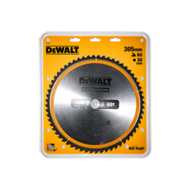 Lâmina para serra circular...