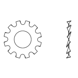 CHEMITOOL FASTENERS...