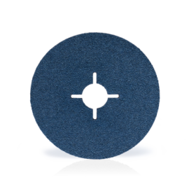 Disco de Lixa Grão Zircónio...
