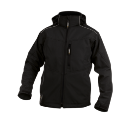 Chaqueta Softshell Tavira...