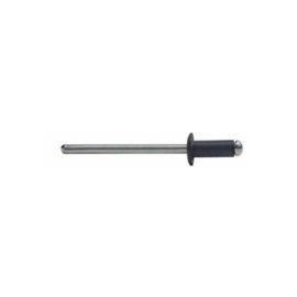 BRALO Aluminium/Steel Rivet...