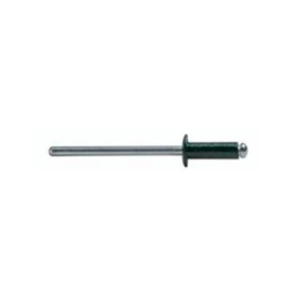 BRALO Aluminium/Steel Rivet...