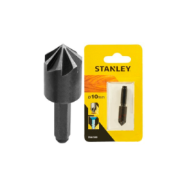 Fresa para escariar ø 10mm