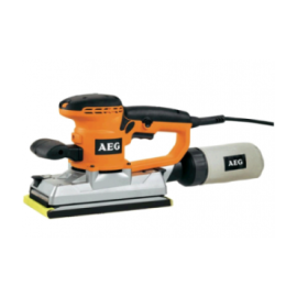 AEG 1/2 Sheet Sander